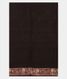 Purple Tussar Georgette Silk Saree T2559723