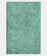 Off-White and Blue Kora Organza Printed Saree T2549233