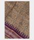 Grey Vidarbha Tussar Saree T2559111