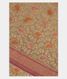 Grey Banaras Georgette Silk Saree T2556081