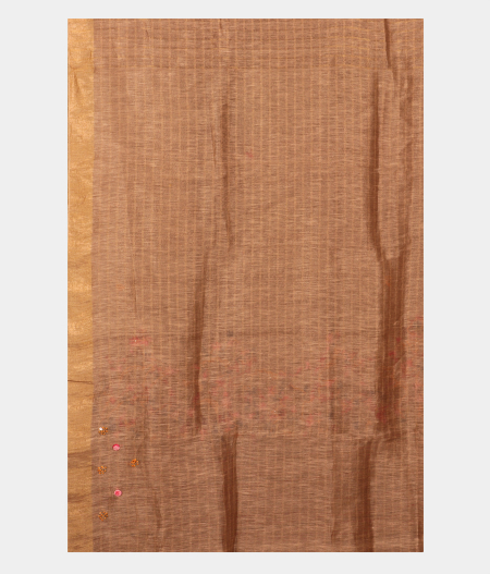 beige-linen-embroidery-saree-t253845-t253845-c