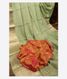 Pastel Green Mysore Silk Saree T2493681