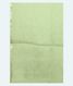 Pastel Green Mysore Silk Saree T2493683