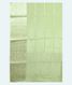 Pastel Green Mysore Silk Saree T2493684