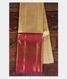 Cream Handwoven Kanjivaram Silk Pavadai T2576721