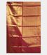 Cream Handwoven Kanjivaram Silk Pavadai T2576722