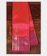 Pinkish Orange Handwoven Kanjivaram Silk Saree T2569231