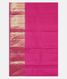 Pinkish Orange Handwoven Kanjivaram Silk Saree T2569233