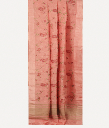 pink-linen-embroidery-t253013-t253013-b