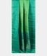 Green Handwoven Kanjivaram Silk Saree T2562772