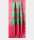 Multicolour Handwoven Kanjivaram Silk Saree T2577142