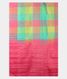 Multicolour Handwoven Kanjivaram Silk Saree T2577144
