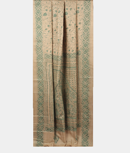 beige-tussar-embroidery-saree-t257330-t257330-b