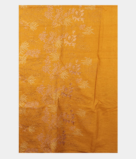 yellow-tussar-embroidery-saree-t251530-t251530-d