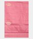 Sky Blue Handwoven Kanjivaram Silk Saree T2577653