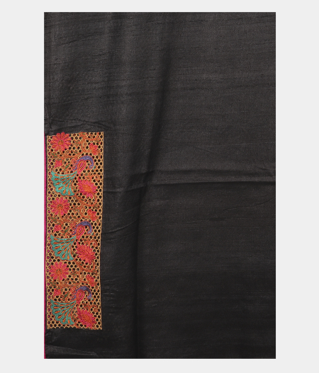 light-brown-tussar-cut-work-saree-t246069-t246069-c