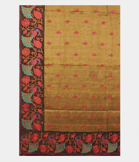 light-brown-tussar-cut-work-saree-t246069-t246069-d