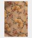 Grey Tussar Printed Saree T2197201
