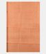 Peach Tussar Printed Saree T2037843