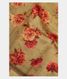 Green Tussar Printed Saree T2197381