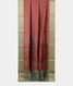 Greenish Grey Soft Tussar Printed Saree T2578132