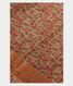 Grey Soft Tussar Printed Saree T2578021