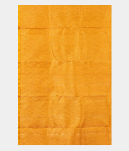 Red Handwoven Kanjivaram Silk Saree T2587823