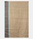 Grey and Cream Vidarbha Tussar Saree T1976493
