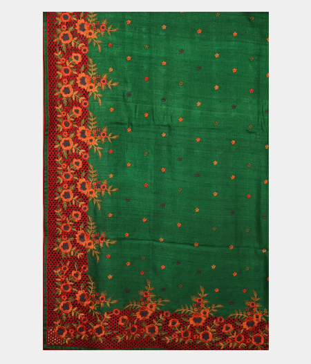 green-tussar-cut-work-saree-t236585-t236585-d