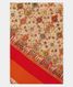 Off-White Printed Soft Silk Saree T2591041