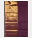 Green Handwoven Kanjivaram Silk Pavadai T2576532