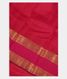 Pink Soft Silk Saree T203981