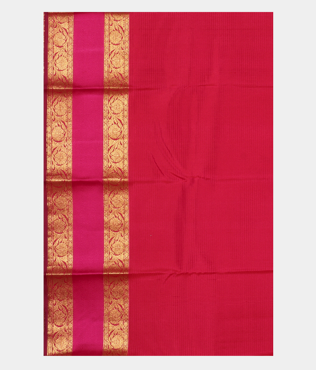 Pink Soft Silk Saree T203983