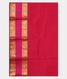 Pink Soft Silk Saree T203983