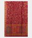 Light Pink Cashmere Kani Silk Dupatta T2134843