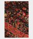Black Cashmere Kani Silk Dupatta T2134871