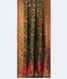 Bottle Green Cashmere Kani Silk Dupatta T2134742