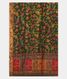 Bottle Green Cashmere Kani Silk Dupatta T2134743