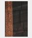 Dark Grey Tussar Printed Saree T2546923