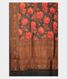 Dark Grey Tussar Printed Saree T2546924