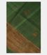 Green Tussar Saree T2489891