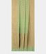 Light Green Banaras Georgette Silk Saree T2592062
