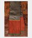 Black and Grey Handwoven Kanjivaram Silk Saree T2437321