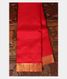 Red Soft Silk Saree T2549911