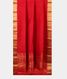 Red Soft Silk Saree T2549912