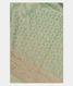 Light Blue Banaras Georgette Silk Saree T2592211