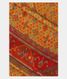 Yellow Cashmere Kani Silk Dupatta T2134811