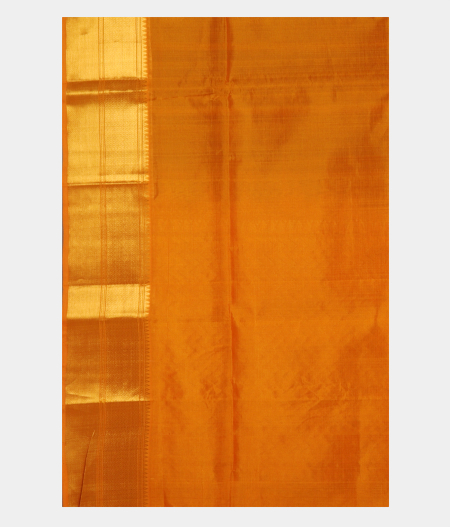 Black Silk Cotton Saree T2381193