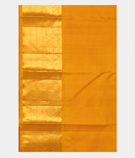 Pink Handwoven Kanjivaram Silk Saree T2577963