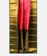 Pink Handwoven Kanjivaram Silk Saree T2588112